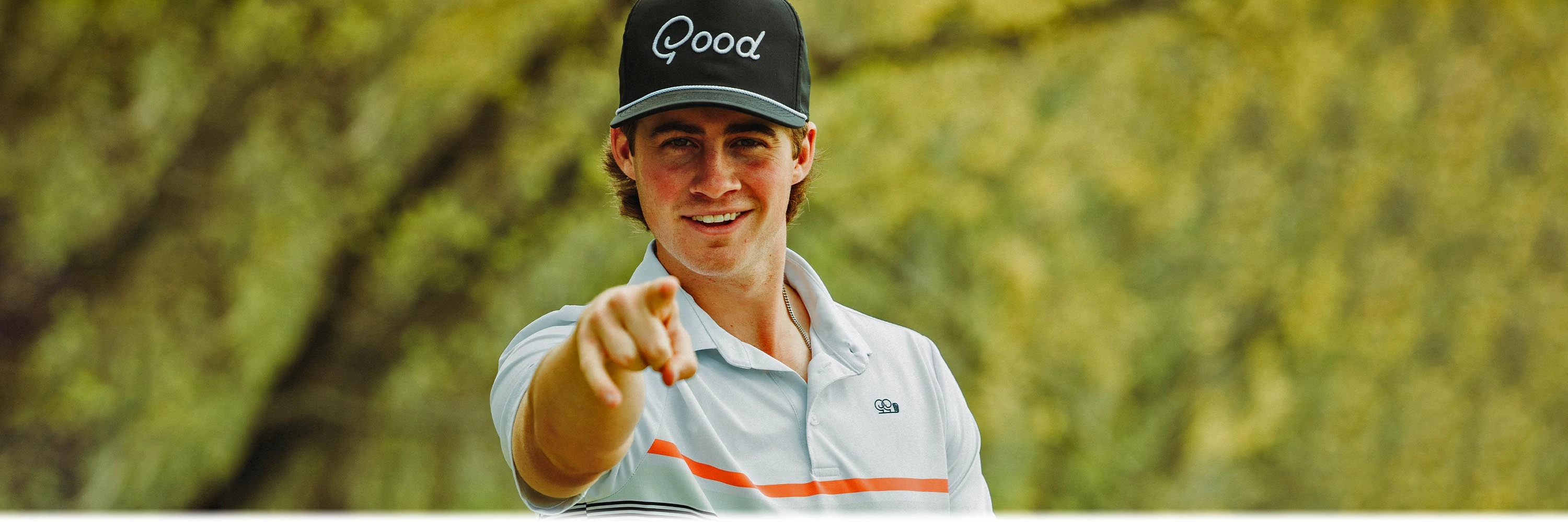 Master the Course in Style