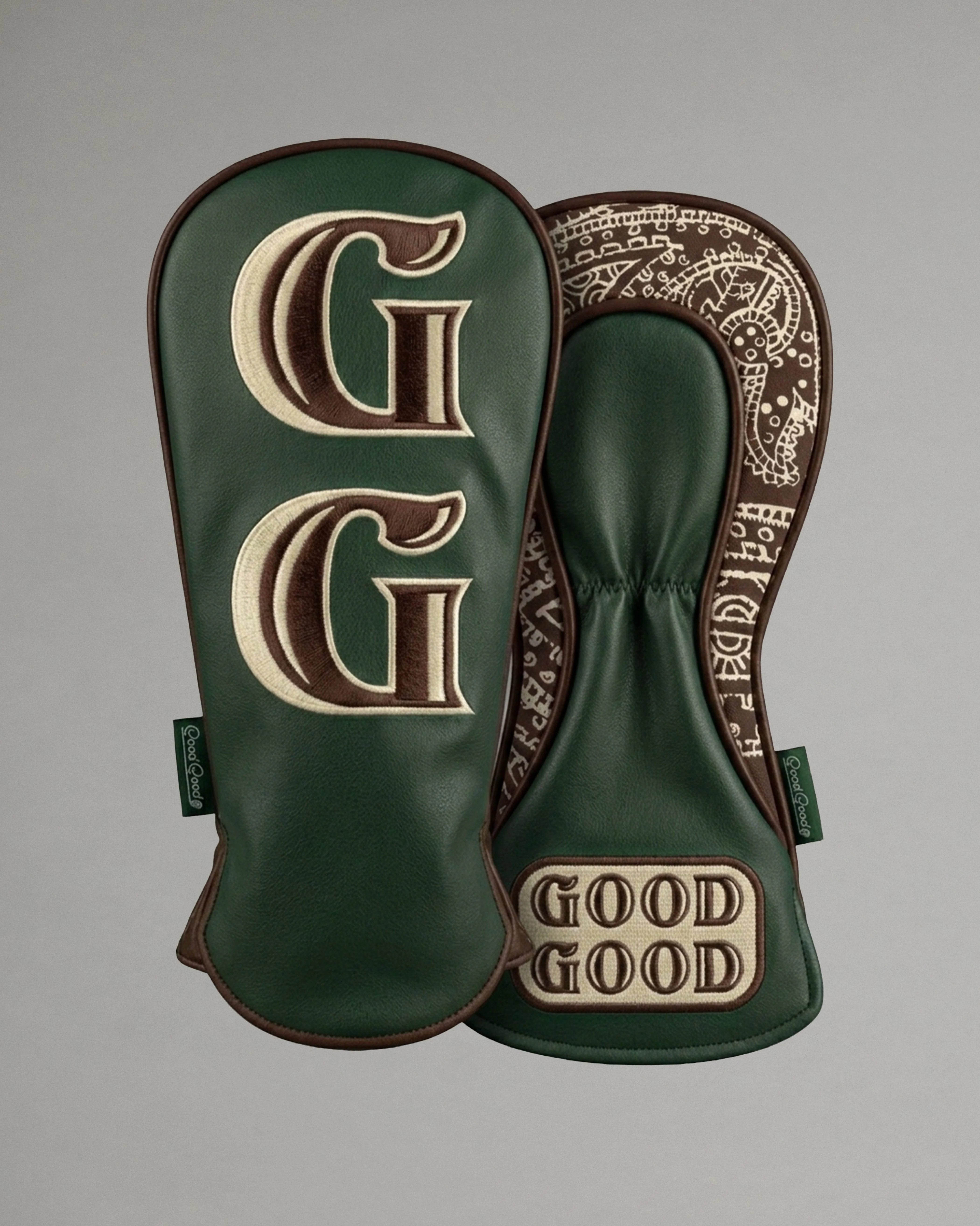 Headcovers